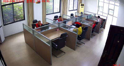 湖北赤壁：AI智能辅助评标系统上线运行