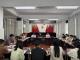 中伙铺镇召开年轻干部座谈会