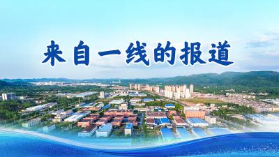 来自一线的报道