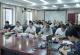 彭光平主持召开第四次防汛抗旱会商视频会 再部署再压实防汛措施 筑牢安全稳定防线