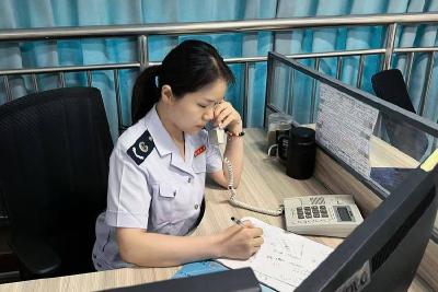 跨区修复纳税信用 “渐进式”合规辅导助企纾困