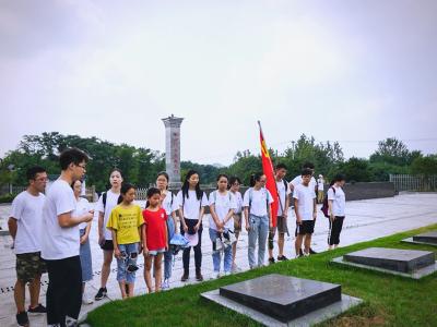 红廉铸魂茶廉润心监督护航 赵李桥镇打造清廉建设特色路