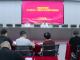 赤壁城发集团专题学习贯彻党的二十届四中全会精神