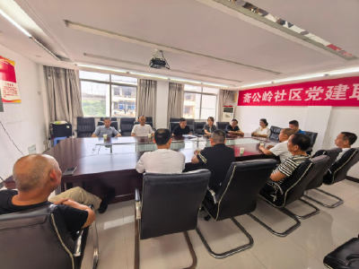 民生改造听民意 贴心服务贴民心