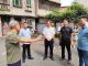 来自一线的报道｜自治聚合力 旧貌焕新颜——赤马港街道河北街社区破解“三无小区”治理难题