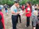 赤壁红色惠民文艺演出走进中伙铺镇中伙社区