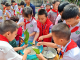 迎端午 送服务 青泉社区便民活动上线