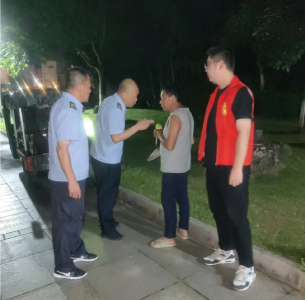 多方联动 为考生营造安静环境