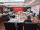 赤壁市召开树立和践行正确政绩观学习教育工作调度会