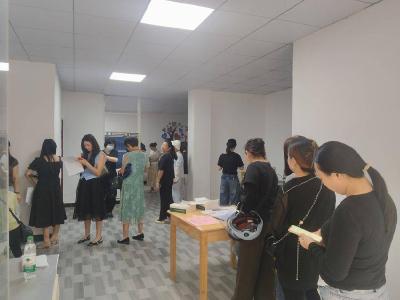 赤马港社区：免费健康筛查进小区 守护女性身心健康