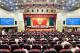 赤壁市第十届人民代表大会第七次会议闭幕