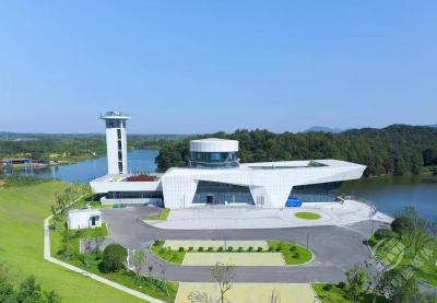 赤壁低空创新技术中试平台入选第二批湖北省制造业中试平台