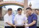 彭光平调研新时代文明实践和全国文明城市建设工作 提升城市治理效能 持续增进民生福祉