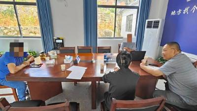 “法庭+综治”联动解纷，15天高效化解买卖纠纷