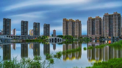 云梦县入围国家外贸转型升级基地