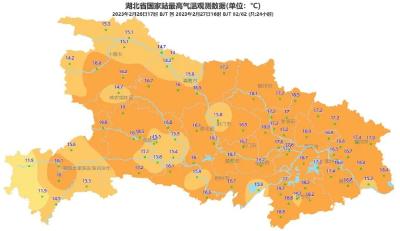 直逼20℃！阴雨又来了