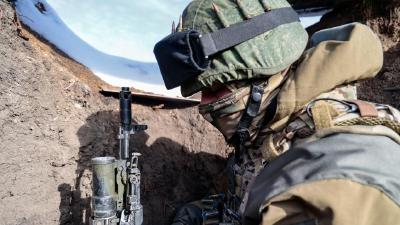 俄军方称打击多地乌军目标，乌军方称打击俄军人员和装备