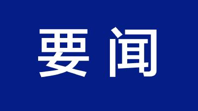 盛阅春在孝感调研时强调 锚定目标开足马力 奋力夺取一季度“开门红”