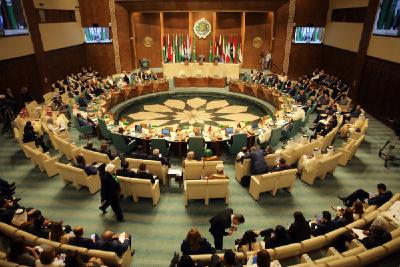 阿拉伯国家联盟同意叙利亚重返阿盟，叙方表态