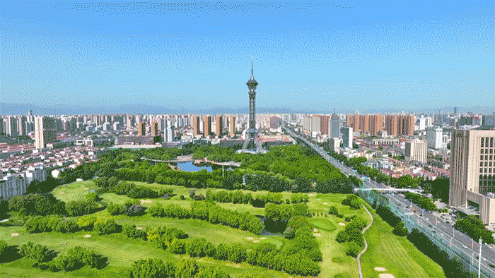 时政微纪录丨习近平总书记河北行