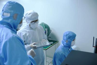习近平总书记关切事｜他们，向科学技术广度和深度进军