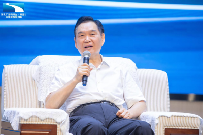 院士来了！强强联手！