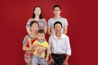 名单揭晓，我市1户入选！