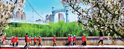 答好“必答题” ——武汉探路超大城市现代化治理