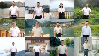 吸引百万网友围观！湖北这些乡镇，火了！
