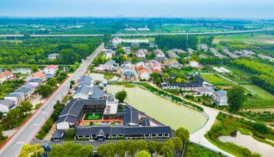 牢记嘱托闯新路｜乡亲们的朋友圈，申请加更