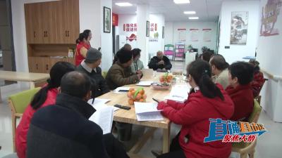 【直通县市区】大悟：关心关爱残疾群体 共同营造和谐社会