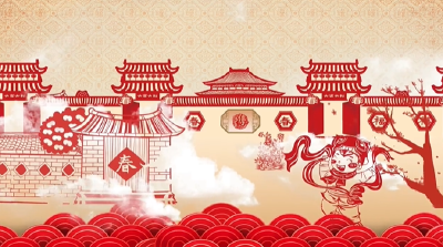 时政微视频｜跟着习近平品“年味儿”