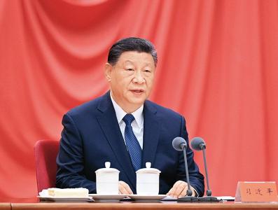 健全全面从严治党体系