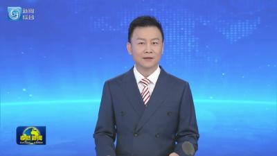 城市创建 共建大美孝感 我市持续推进城市更新行动