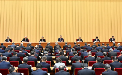 习近平：“因地制宜，本质是实事求是”