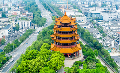 “数”说湖北！这份答卷超亮眼