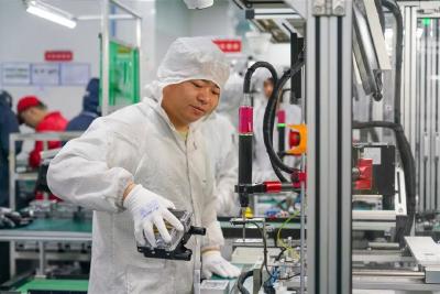 全球每10台家电，竟有7台“温度”在它手里