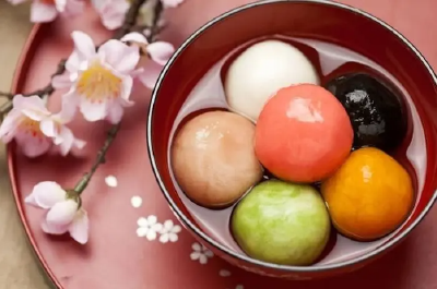 元宵节的十个小知识：汤圆、元宵有啥不同？