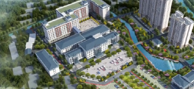 云上咸宁——通山：医养融合总关情