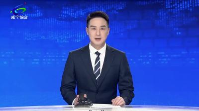 【乡村振兴看咸安】综合整治农村环境 提升美丽乡村建设水平