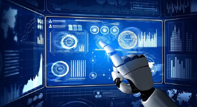 科技部启动“人工智能驱动的科学研究”专项部署工作