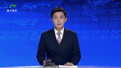 云上咸宁——通山隆重举行“志愿咸宁 情满香城”主题志愿服务月活动启动仪式