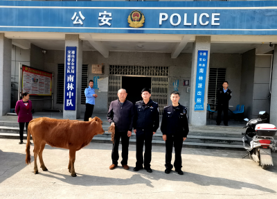 云上咸宁——货车司机高速路口“顺手牵牛” 被通山警方顺藤摸瓜侦查落网