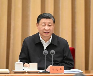 习近平在全国生态环境保护大会上强调 全面推进美丽中国建设 加快推进人与自然和谐共生的现代化