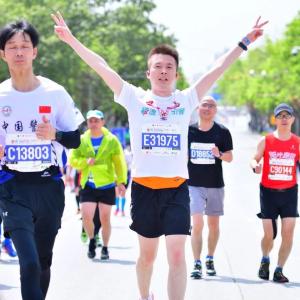 科普 | 关于马拉松的15个专业知识