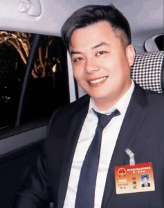 90后小伙程科：将香城文创空间打造成国内一流文创产业孵化基地
