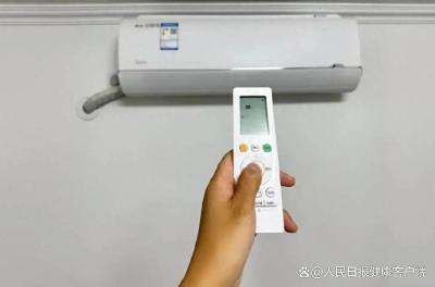 开空调，为什么要给窗户留一条缝？