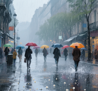 暴雨、大暴雨！最强时段来了！