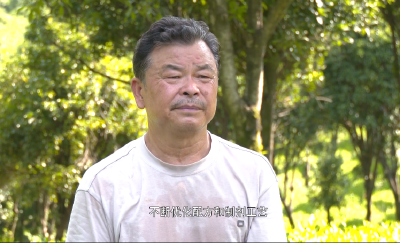 劳模精神耀香城｜省劳动模范张加川：一碗茶汤里的匠心