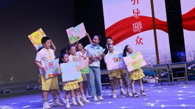 咸宁举办2025年新时代文明实践项目展示交流活动：理论宣讲接地气 民生服务有温度